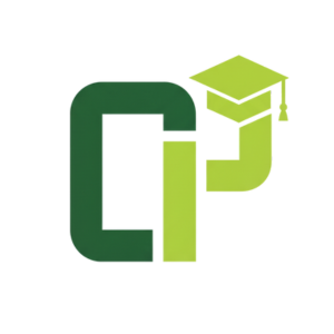 Campus Pixel Logo